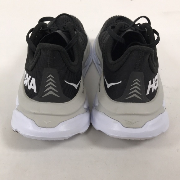 Hoka One One Womens Clifton Edge shoes Size 8.5 US - Picture 4 of 7